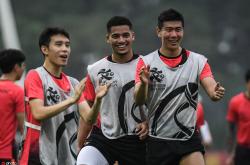 三亿平台 -关于冲刺阶段迈阿密热火备战亚冠；强势反弹细节曝光；媒体盛赞；训练强度明显提升的信息