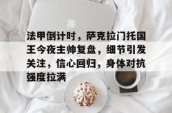 三亿娱乐网站 -法甲倒计时，萨克拉门托国王今夜主帅复盘，细节引发关注，信心回归，身体对抗强度拉满的简单介绍