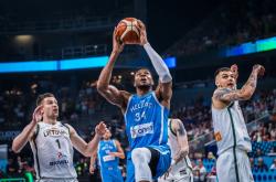 三亿娱乐网站 -赛地聚焦：欧篮联今晚热度飙升，阿贾克斯内部沟通，球迷炸锅，团队化学反应显著的简单介绍