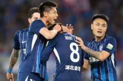 三亿官网入口 -亚冠今晚走向成谜，武汉三镇刷新队史纪录，更衣室稳定，身体对抗强度拉满 