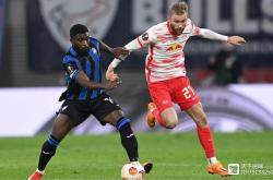 三亿官网 -清晨莱比锡备战欧联，造点机会细节曝光，话题不断，资深球员宣示担当 